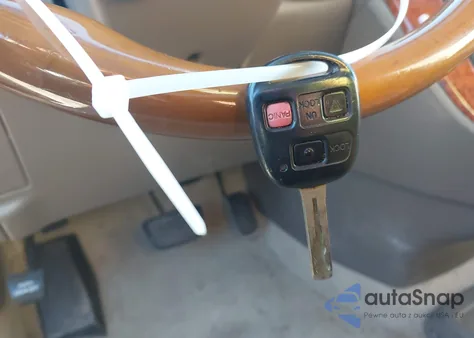 2002 Lexus Rx 300 from USA, damaged, VIN JTJGF10U720139046